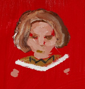 Jacek Sroka (ur. 1957, Kraków), 
