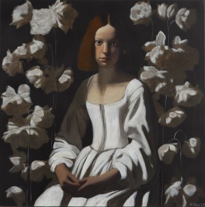 Magdalena Tomczewska (ur. 1971, Poznań), 
