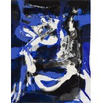 Urszula Wilk (ur. 1959, Dzierżoniów), Bez tytułu, 2018