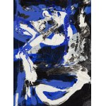 Urszula Wilk (née en 1959 à Dzierżoniów), Sans titre, 2018
