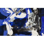 Urszula Wilk (née en 1959 à Dzierżoniów), Sans titre, 2018