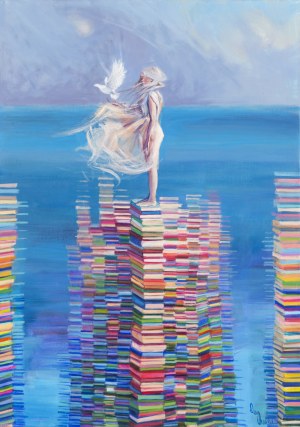 Katarzyna Orońska / Orno (ur. 1984, Tarnowskie Góry), 