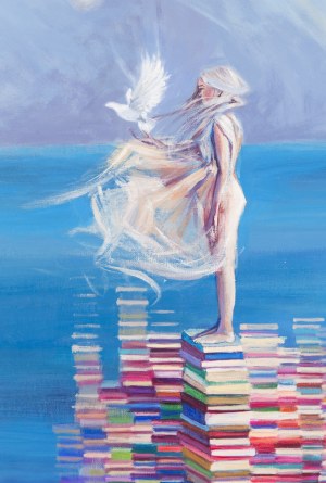 Katarzyna Orońska / Orno (ur. 1984, Tarnowskie Góry), 