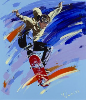 Aleksandr Yasin (ur. 1971), 