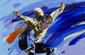 Aleksandr Yasin (ur. 1971), 