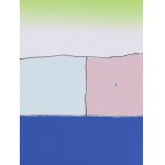 Stanislaw Fijalkowski (1922 Zdolbunow in Volhynia - 2020 Lodz), 9 X 20BA3.prd, 2000s