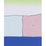 Stanislaw Fijalkowski (1922 Zdolbunow in Volhynia - 2020 Lodz), 9 X 20BA3.prd, 2000s