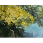 Olena Horhol (nata nel 1994), Primavera 16, 2022