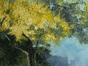 Olena Horhol (ur. 1994), 