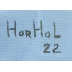 Olena Horhol (nata nel 1994), Primavera 16, 2022