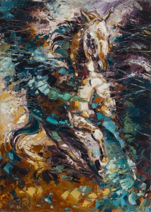 Krystyna Róż-Pasek (ur. 1981, Gorlice), 