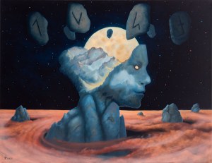 Łukasz Prządka (ur. 1979, Wieleń), 