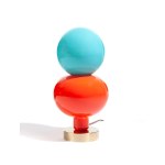 Michal Korchowiec (b. 1987), Lamp 1.3, 2022