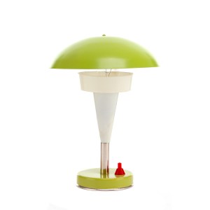 Typ lampy LN-8