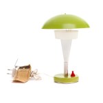 Typ lampy LN-8