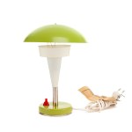 Typ lampy LN-8