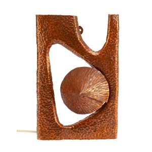 Wall lamp