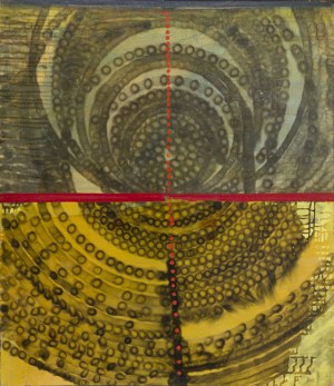 Marian Bogusz (1920 Pleszew - 1980 Warszawa), 
