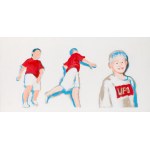 Piotr Kowalski \ Kojta (ur. 1974), UFO, 2001