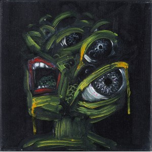 Paweł Dunal (nar. 1978), Bez názvu, 2007