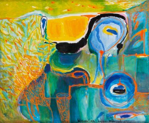 Krystyna Matusiak (ur. 1952, Kowary), 