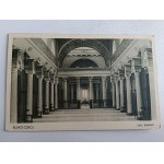 BUSKO ZDRÓJ BALLROOM, NAKŁ LUDOWY HRYWNIAK INDUSTRY