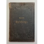 Baliński, Karol, Polnisches Passwort, Poznań, 1862.