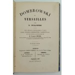 Volovsky, B, Dombrowski, Geneva, 1871.
