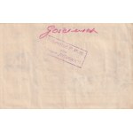 Brick, United Party Central House Building Committee, 1948, P.P.R.