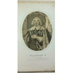 Lesser, Alexander, Bartoszewicz, Julian, Kings of Poland: images, Warsaw, 1860. - Aschenbrenner's lithographs