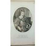 Lesser, Alexander, Bartoszewicz, Julian, Kings of Poland: images, Warsaw, 1860. - Aschenbrenner's lithographs