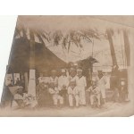 Group of 13 early photographs, cruiser SMS Bremen, 1904-1914.