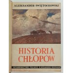 Świętochowski, Aleksander, *History of the Polish Peasants*, Poznań, 1939.