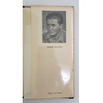 Hlasko, Marek, Der achte Tag der Woche, London, 1959