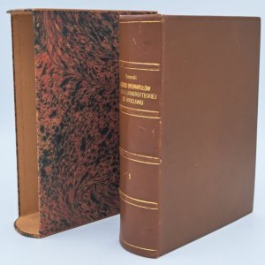 Kocowski, Bronisław, Katalog inkunabułów Biblioteki Uniwersyteckiej we Wrocławiu, Wrocław, 1959r.
