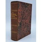 Kocowski, Bronisław, Katalog inkunabułów Biblioteki Uniwersyteckiej we Wrocławiu, Wrocław, 1959r.