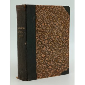 Brzozowski, Stanisław, *Culture and Life*, Lviv, 1907.