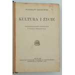 Brzozowski, Stanisław, *Culture and Life*, Lviv, 1907.