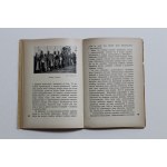 Wasilewski, Antoni, *At Scout Camp: Equipment, Customs, and Demonstrations*, Lviv, 1938.
