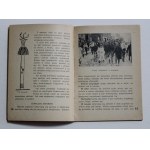 Frantzowa, Wanda, Establishing Scout Troops, Lviv, 1938.