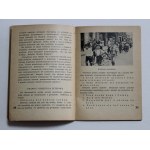 Frantzowa, Wanda, Establishing Scout Troops, Lviv, 1938.