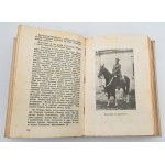 Hincza, Stefan, Der erste Soldat des wiedergeborenen Polens, Bydgoszcz, 1932.