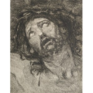 Witold Rzegociński (1883-1969), Ecce homo