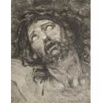 Witold Rzegociński (1883-1969), Ecce homo