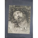 Witold Rzegociński (1883-1969), Ecce homo