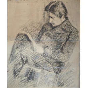 Witold Rzegocinski (1883-1969), Reading