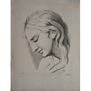 Jean Audran (nach), La vénération