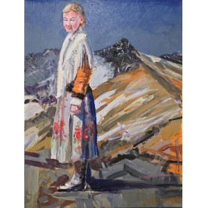 Artur Zienko (geboren 1964), Highlander