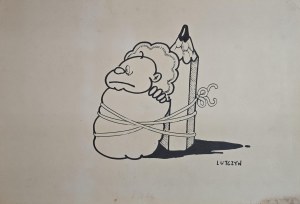 Edward Lutczyn (ur. 1947), Bez tytułu