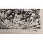 Gabriel Zendel (1906-1992), Sans titre